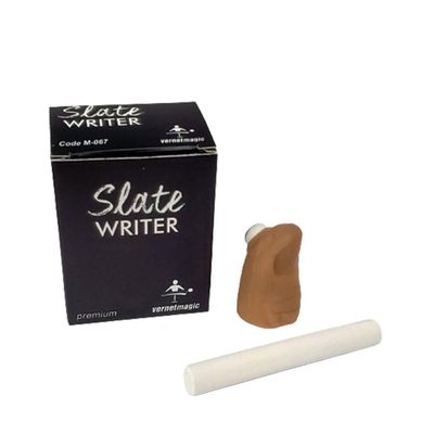 Escritura Com Giz Invisível - Slate Writer Vernet M3