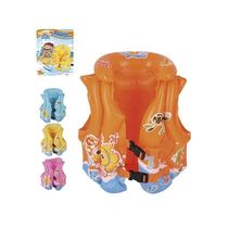 Colete Inflável Infantil Summer Fun - Wellmix