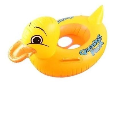 Boia Pato Inflável Infantil