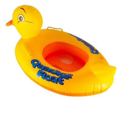 Boia Pato Inflável Infantil