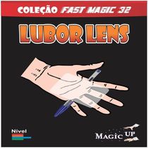Lubor Lens Coleção Fast Magic N 32 R+