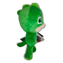 Pelúcia Pj Masks 15cm Lagartixo Multikids