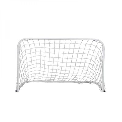Kit (par) Mini Trave Futebol de Rua Junior