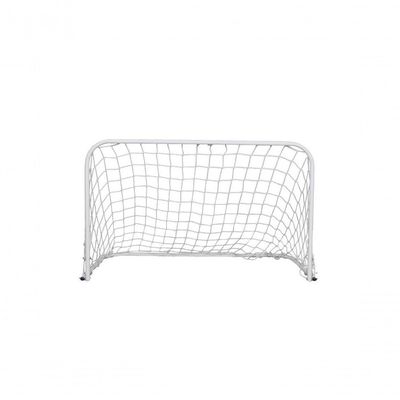 Kit (par) Mini Trave Futebol de Rua Junior