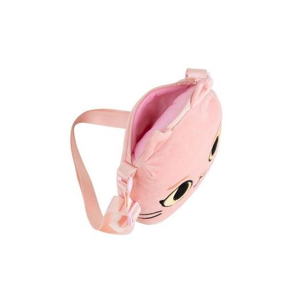 Bolsa Pelucia Catita