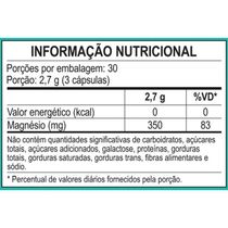 Penta 5 Mag Magnésio Unilife 90 Cápsulas