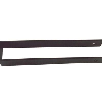 Estribo Para Engradamento Aço Pintado 3/16 2 350x50mm