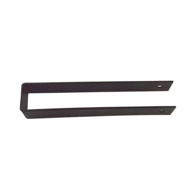 Estribo Para Engradamento Aço Pintado 3/16 2 350x50mm