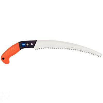 Serrote Fixo Para Poda 12,5" /320 Mm Tramontina Em Aço Com Cabo Emborrachado Tramontina