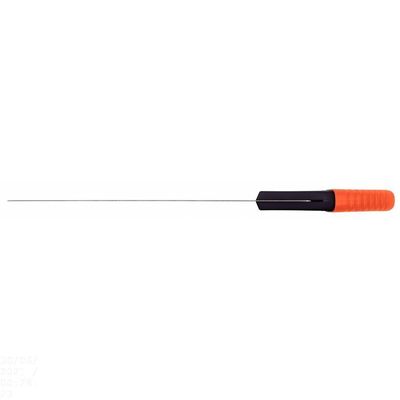 Serrote Fixo Para Poda 12,5" /320 Mm Tramontina Em Aço Com Cabo Emborrachado Tramontina
