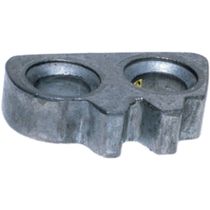 Batente Engate Porta Diant Ford F1000 F11000 F4000