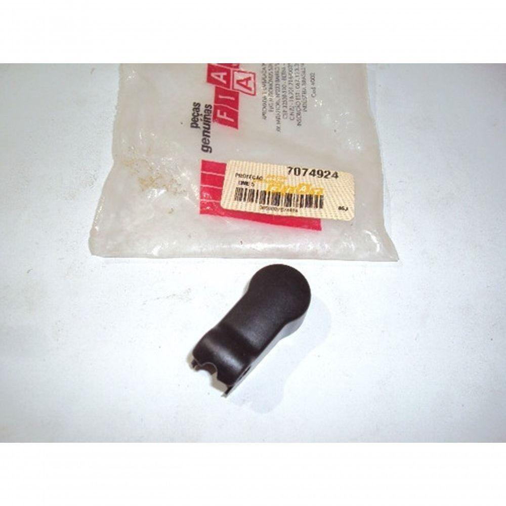 Fiat Elba Capa Parafuso Braço Limpador Para Brisa Orig Fiat