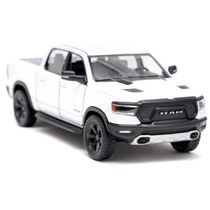 Veiculo Miniatura Dodge Ram Ideal Pra Agricutor Dod Ran 1500