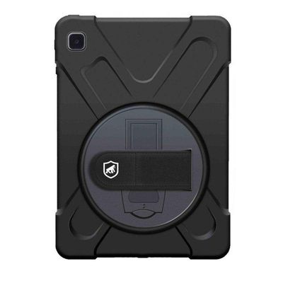 Kit Capa Phantom E Caneta Dinamic Para Samsung Galaxy Tab A7 - Gshield