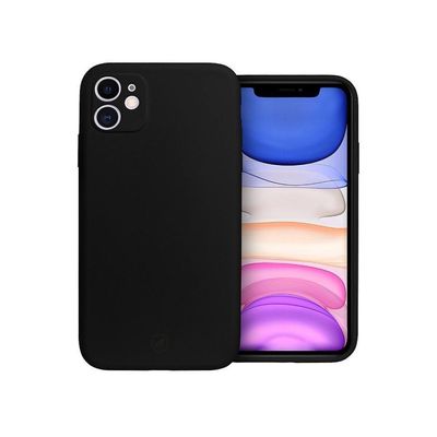 Capa Para Iphone 11 - Silicon Premium - Gshield