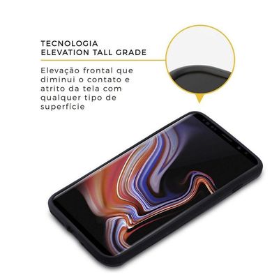 Capa Case Capinha Armor Para Galaxy Note 9 - Gorila Shield