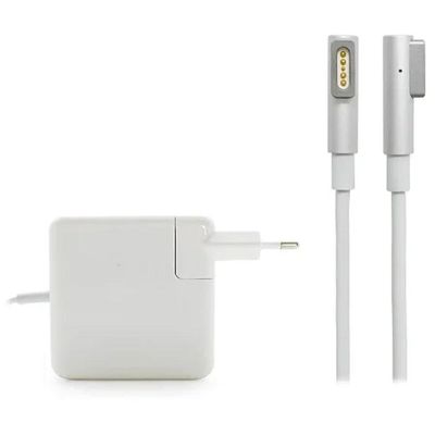 Fonte Carregador Macbook Magsafe 1 85w Pro Air Pino L