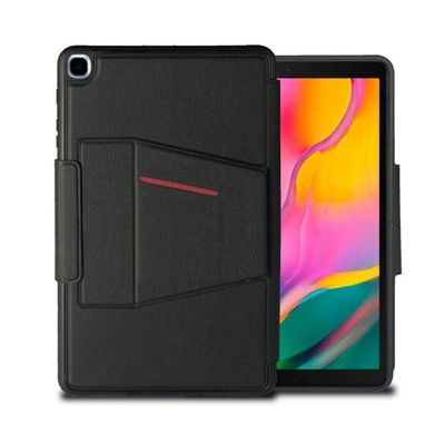 Kit Capa Office E Caneta Dinamic Para Tablet Samsung Galaxy T590 - Gshield