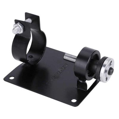 Kit Adaptador Suporte Furadeira Cortador Mesa Bancada