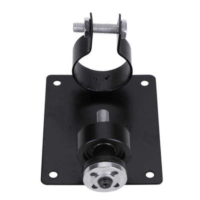 Kit Adaptador Suporte Furadeira Cortador Mesa Bancada