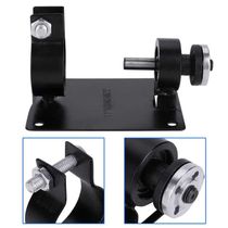 Kit Adaptador Suporte Furadeira Cortador Mesa Bancada