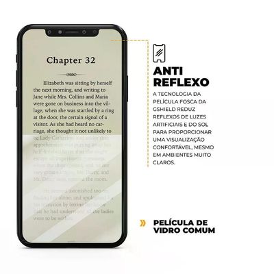 Película Para Realme 9i - Hydrogel Gamer Fosca - Gshield