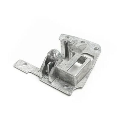 Suporte Cavalete Maçaneta Interna Gatilho Gol 2003 2004 2005