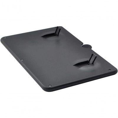 Lupa De Tela De 12 Polegadas Para Celular, Ampliador De Tela Gelar, Lupa 3d Para Celular Preto G