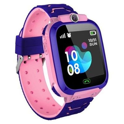 Pulseira Smartwatch Infantil Smartband Relogio Inteligente C