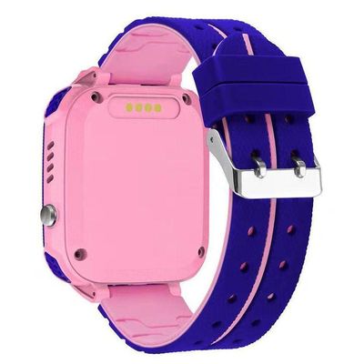 Pulseira Smartwatch Infantil Smartband Relogio Inteligente C