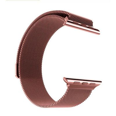 Pulseira Magnetica Relogio Ima Smartwatch Inteligente Esport