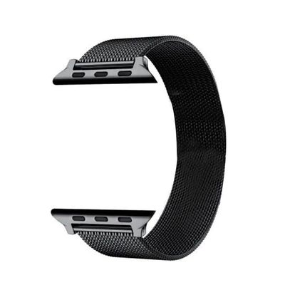 Pulseira Magnetica Relogio Smartwatch Kit 2 Pulseiras Ima In