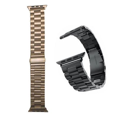 Pulseiras Aço Smartband 2 Und Elos Relogio Smartwatch Relog