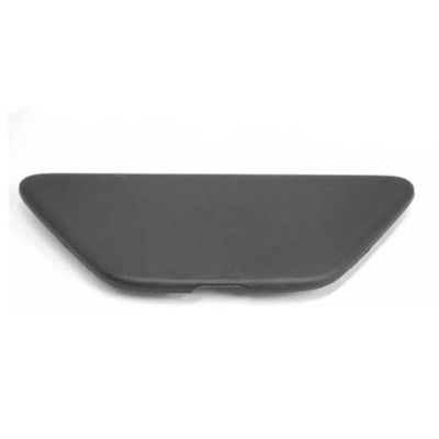 Tampa Acabamento Suporte Celular Novo Polo Virtus Gol G7 Cinza