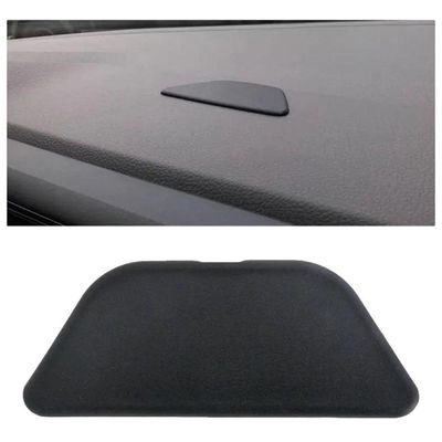 Tampa Acabamento Suporte Celular Novo Polo Virtus Gol G7 Grafite