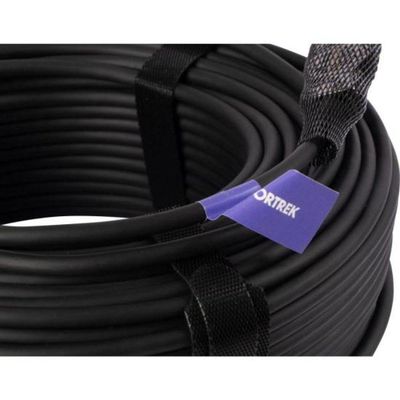 Cabo Hdmi Fibra óptica 4k Fk781c 10m Fortrek