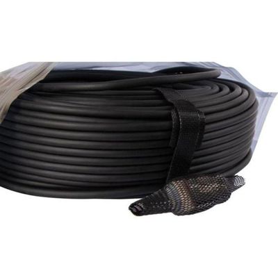 Cabo Hdmi Fibra óptica 4k Fk781c 10m Fortrek