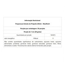 Propomune Extrato De Própolis 30ml
