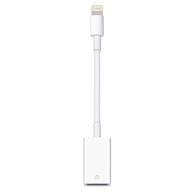 Kit 10 Cabos Otgs Usb Compatível Com Ios E Smartphone Pendrive Teclado Tipo C