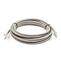 Patch Cord Furukawa Cinza - 120 Metros
