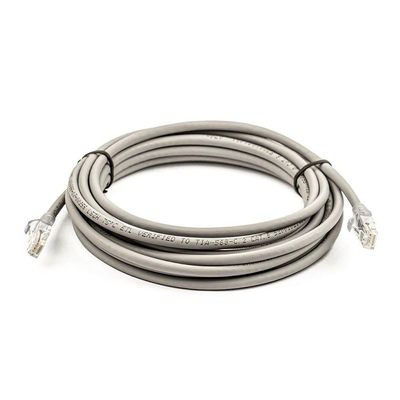 Patch Cord Furukawa Cinza - 120 Metros