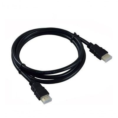 Cabo Hdmi 3M Full Hd E Ultra Hd 4K Alta Resolução High Speed