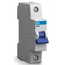 Disjuntor Mdw 20a Weg - Curva C Bipolar