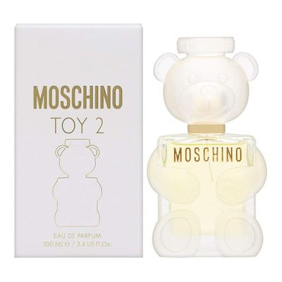 Perfume Moschino Toy 2 - Eau De Parfum - Feminino Volume Da Unidade 100 Ml
