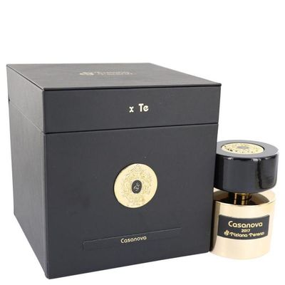 Perfume Feminino Tiziana Terenzi 90 Ml Extrato De Perfume Spray