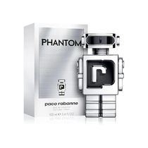 Perfume Paco Rabanne Phantom - Eau De Toilette - Masculino Volume Da Unidade 100 Ml