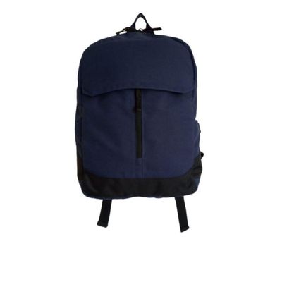 Mochila Notebook Quality Zup Cor Azul Marinho