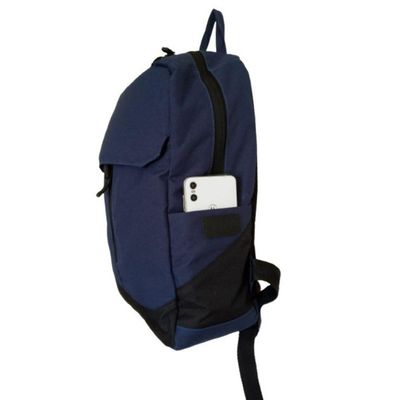 Mochila Notebook Quality Zup Cor Azul Marinho