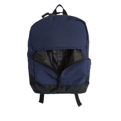 Mochila Notebook Quality Zup Cor Azul Marinho