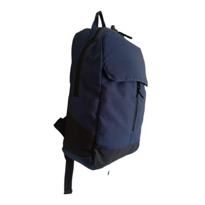 Mochila Notebook Quality Zup Cor Azul Marinho